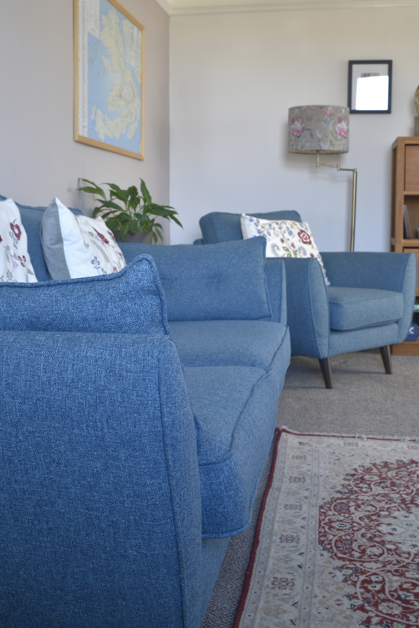 Staffa House Fionnphort